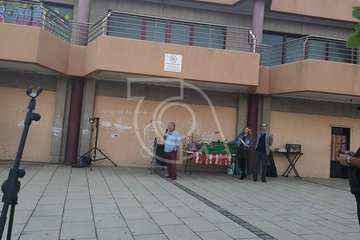 Éxito del evento benéfico organizado por Punto y Seguido (Foto TA)